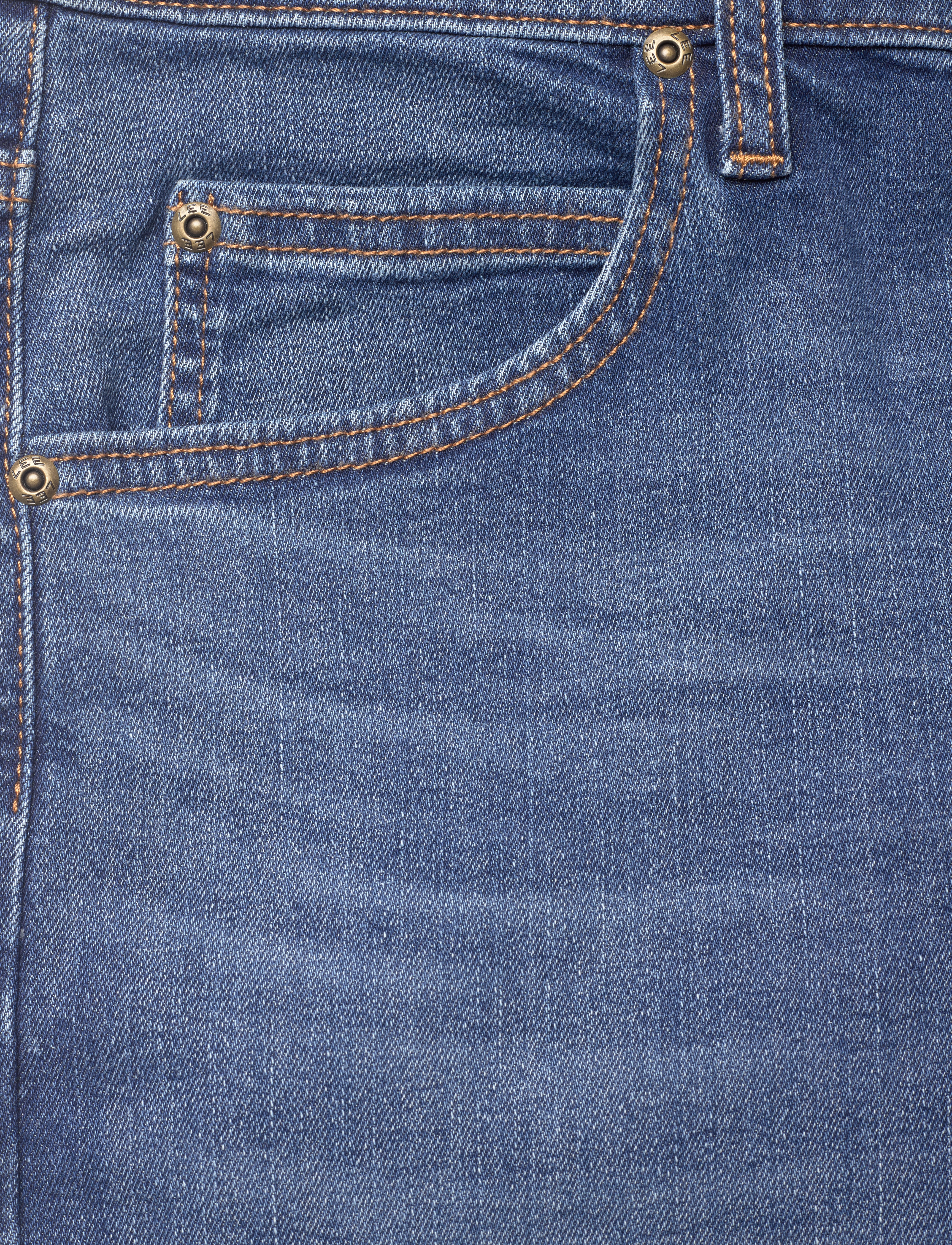 Lee Jeans - RIDER - mid hunt - 2