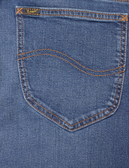 Lee Jeans - RIDER - regular jeans - mid hunt - 4