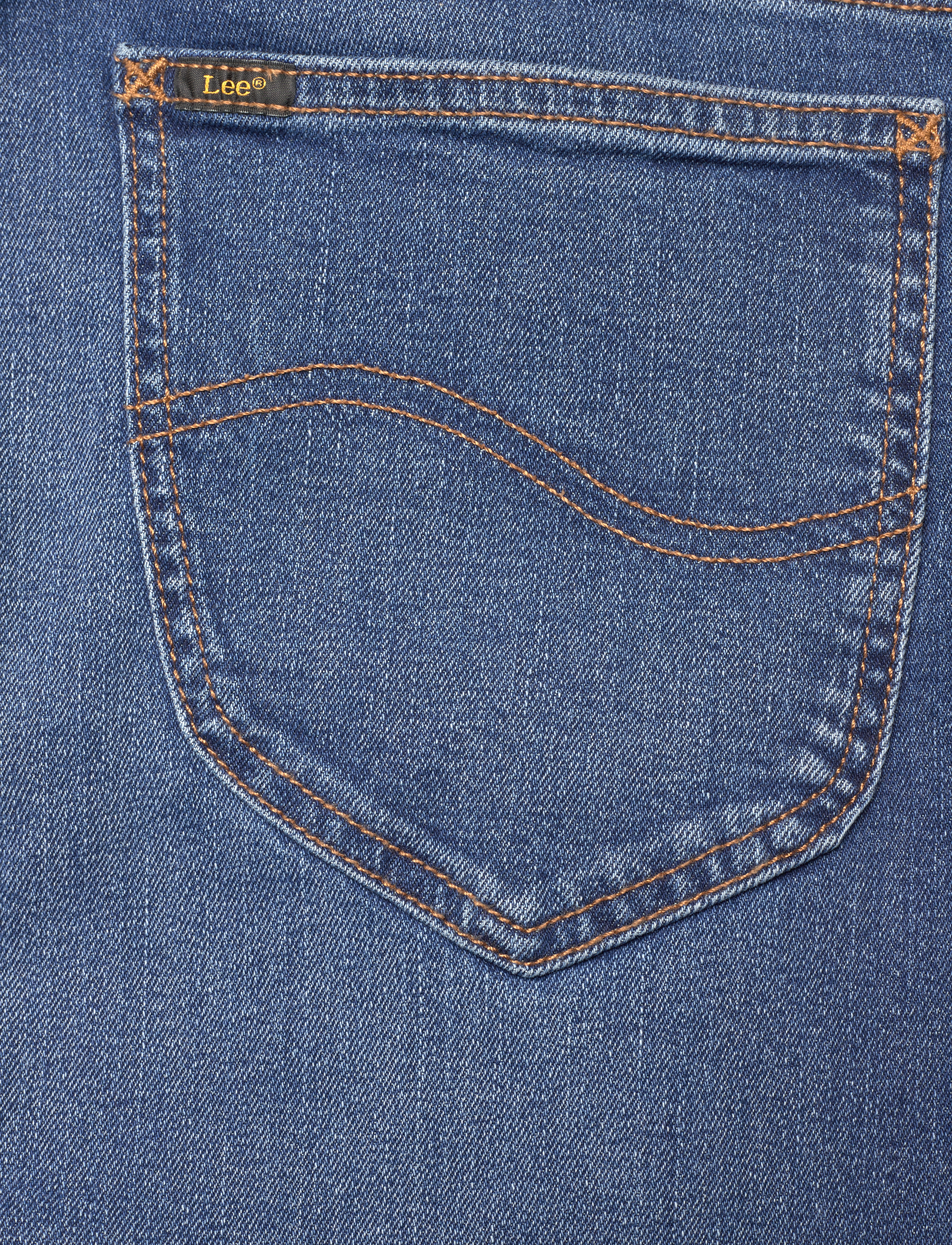 Lee Jeans - RIDER - mid hunt - 4