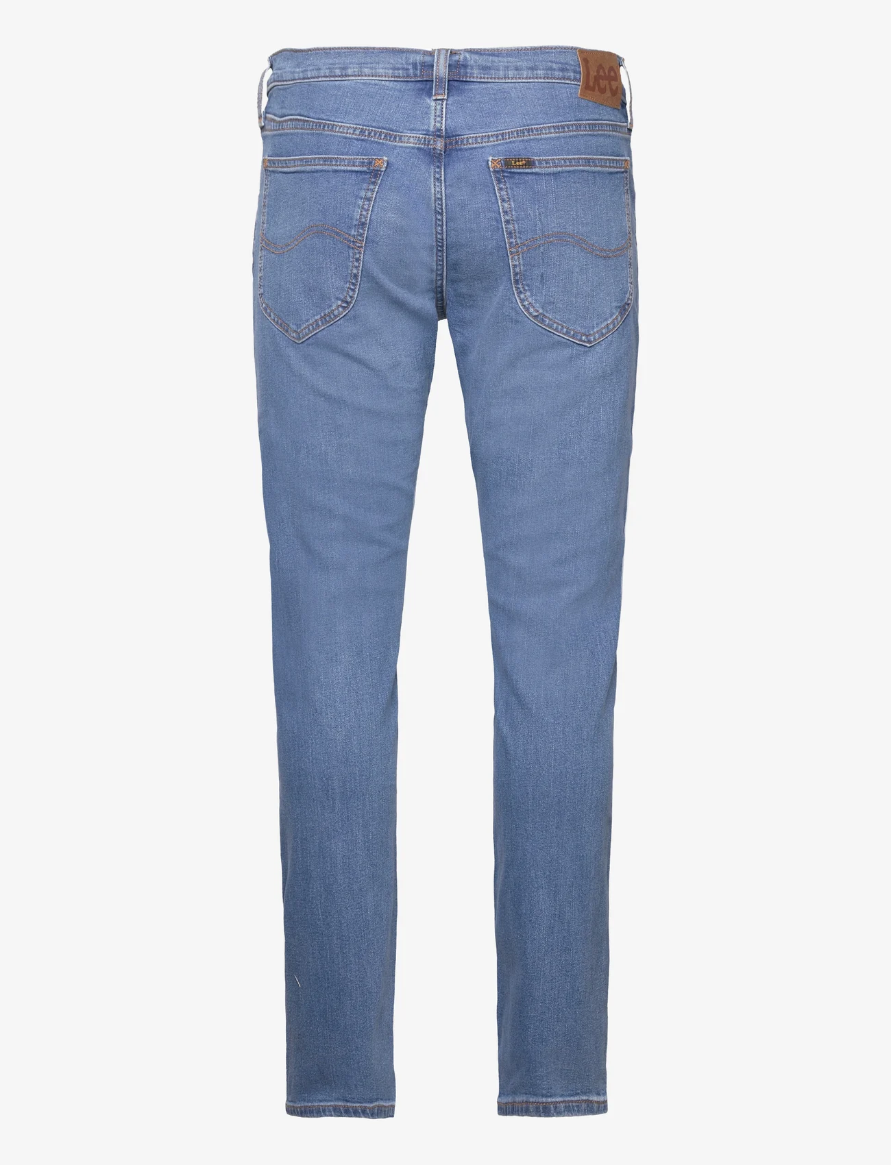 Lee Jeans - DAREN ZIP FLY - regular jeans - light hunt - 1