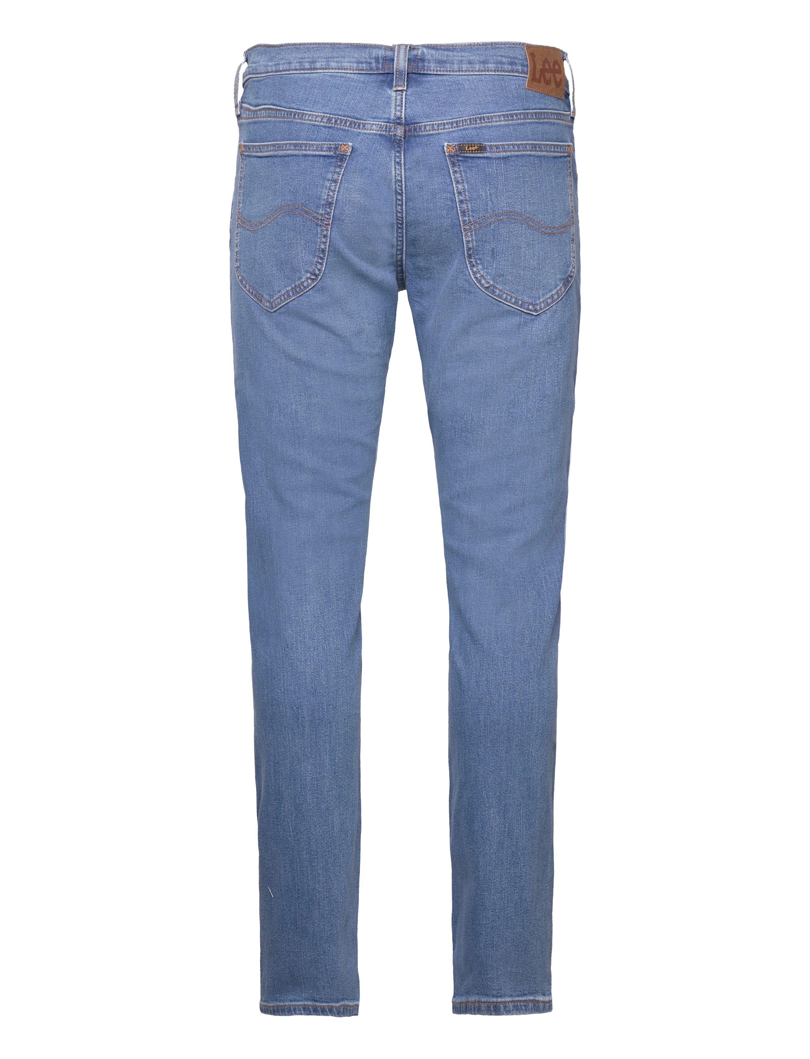 Lee Jeans - DAREN ZIP FLY - light hunt - 1