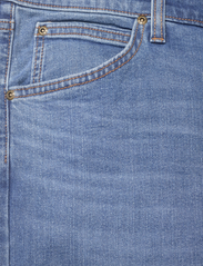 Lee Jeans - DAREN ZIP FLY - regular jeans - light hunt - 2