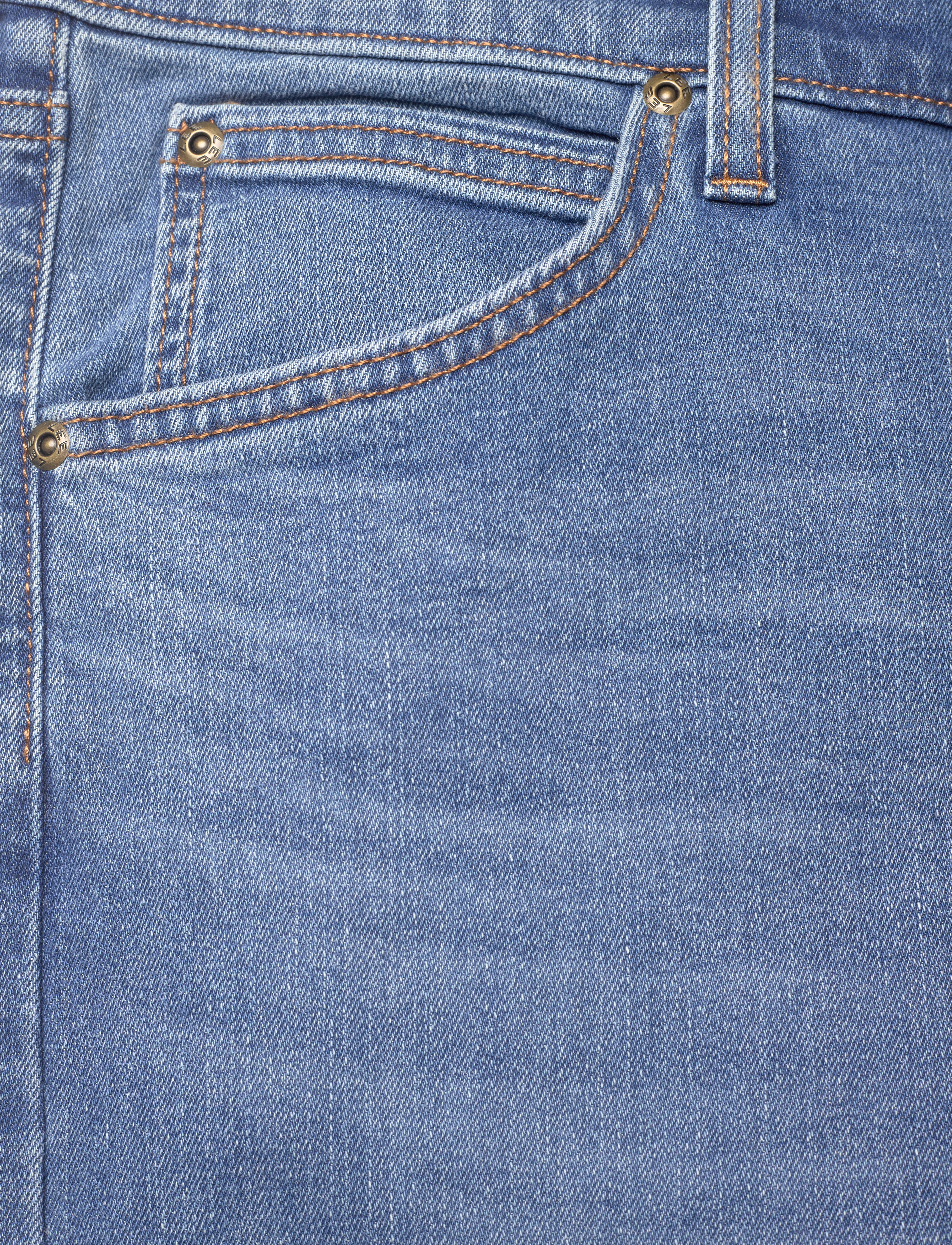 Lee Jeans - DAREN ZIP FLY - light hunt - 2