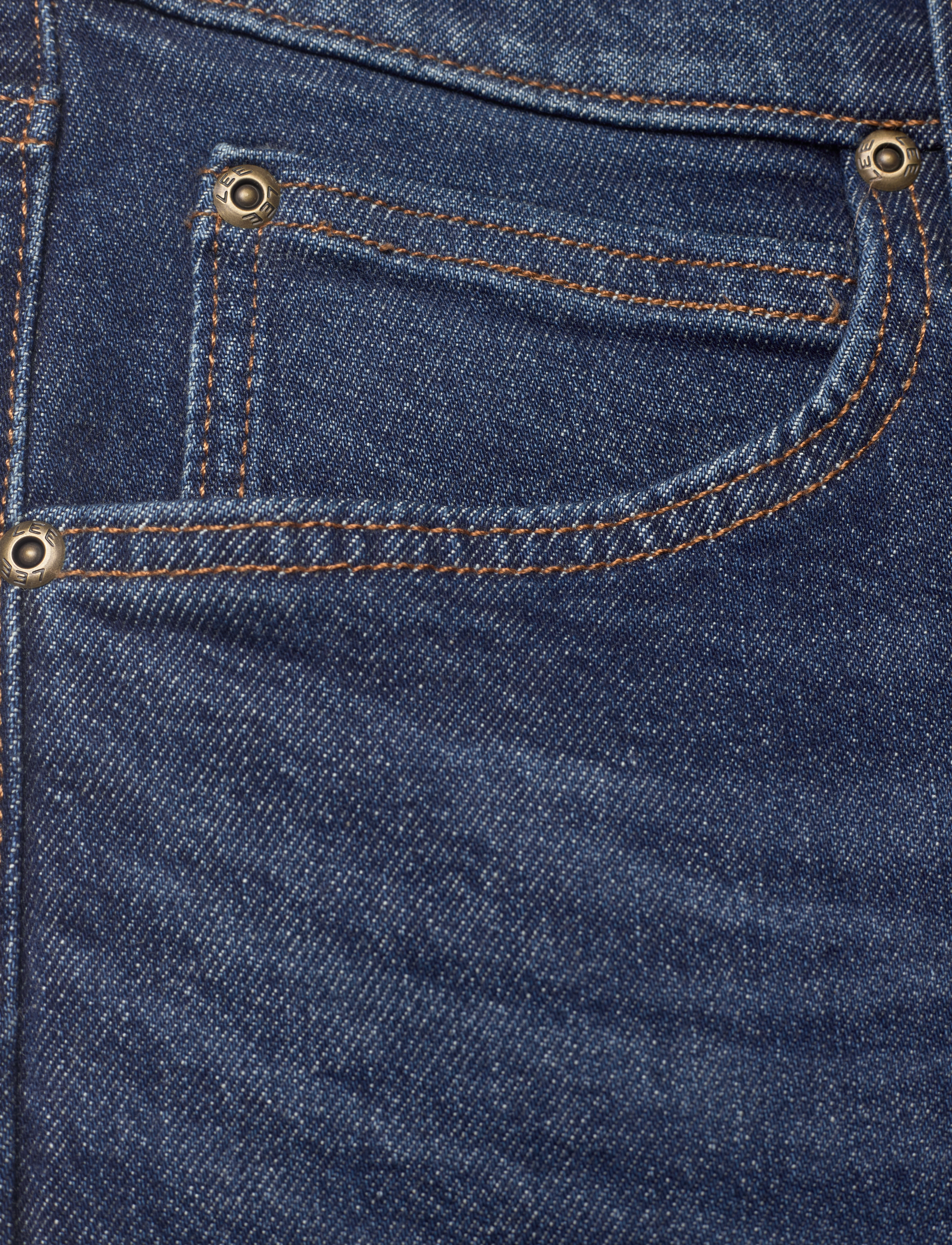 Lee Jeans - LUKE - subtle worn in - 2