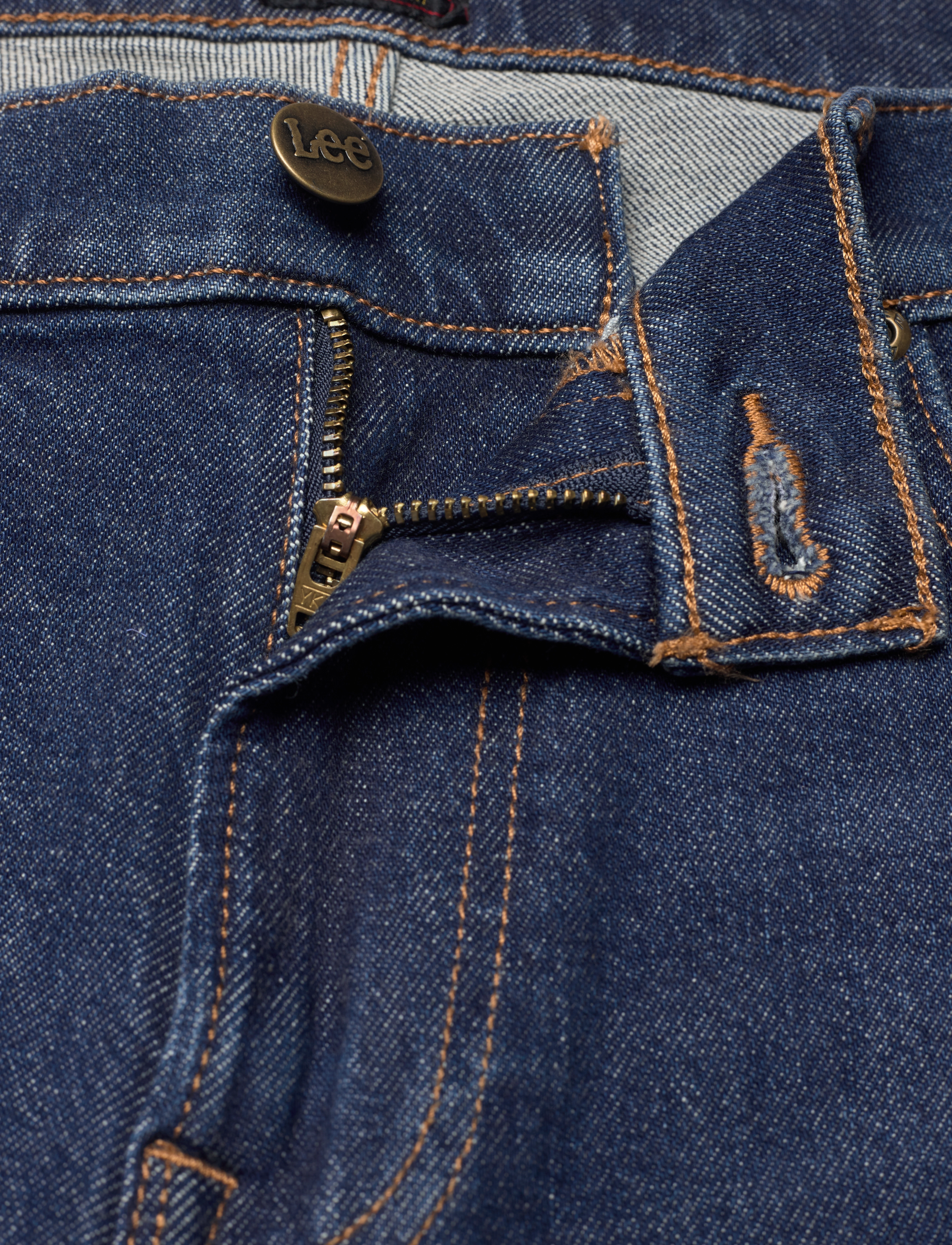 Lee Jeans - LUKE - subtle worn in - 3