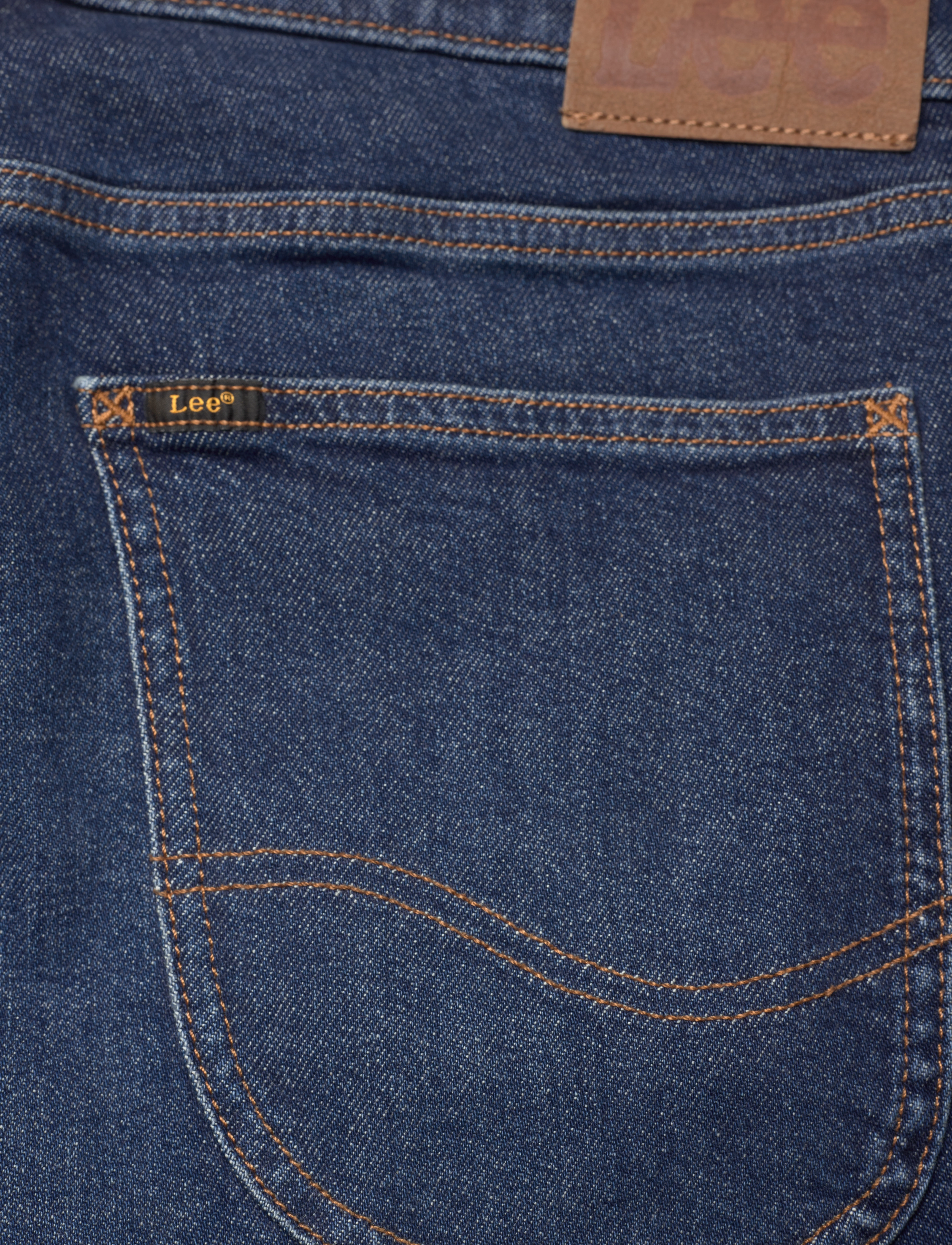Lee Jeans - LUKE - subtle worn in - 4