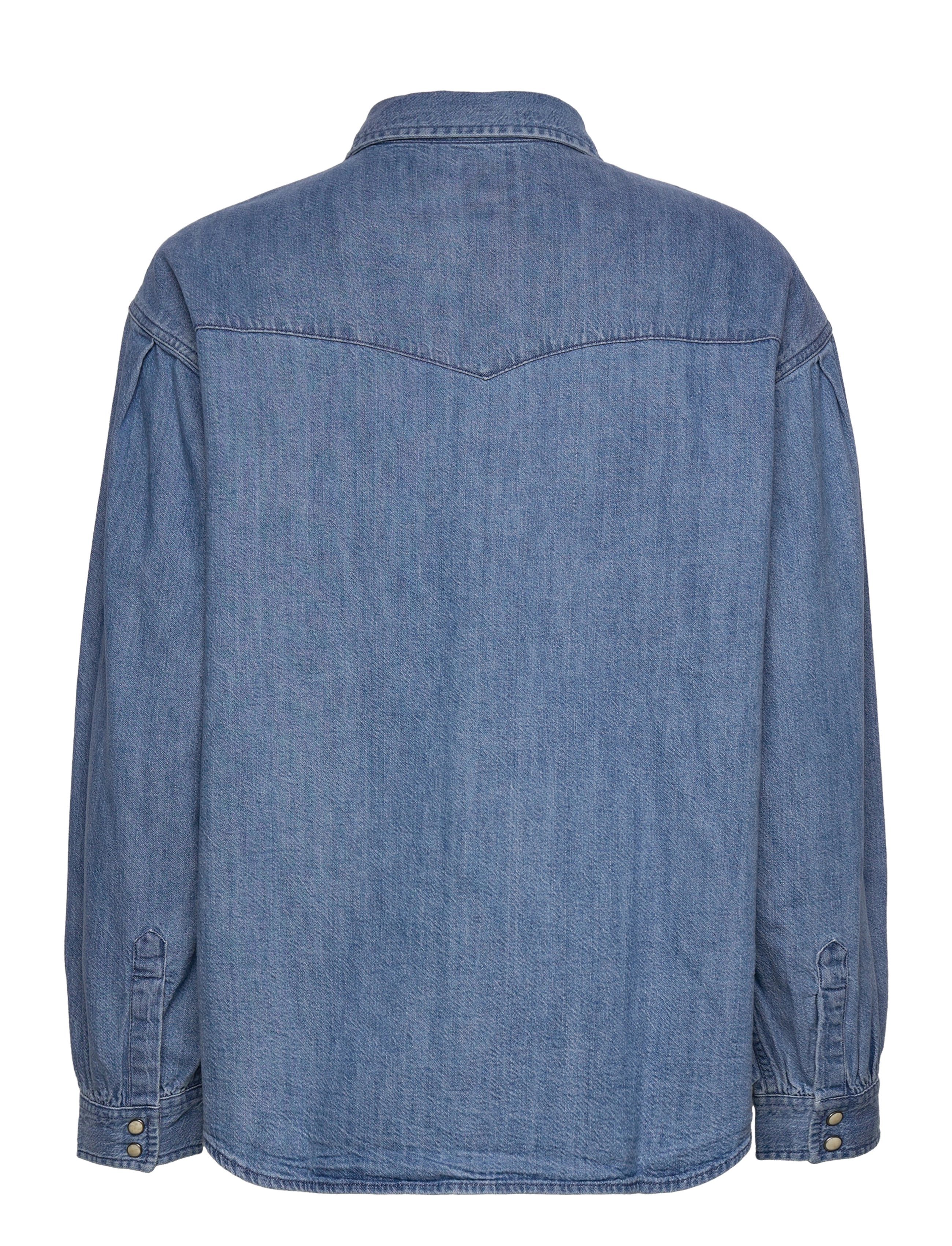 Lee Jeans - SEASONAL WESTERN SHIRT - moment light - 1