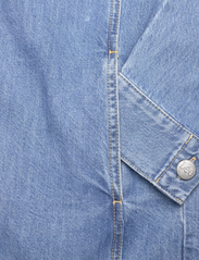 Lee Jeans - UNIONALL SHIRT DRESS - jeansklänningar - the moment - 3