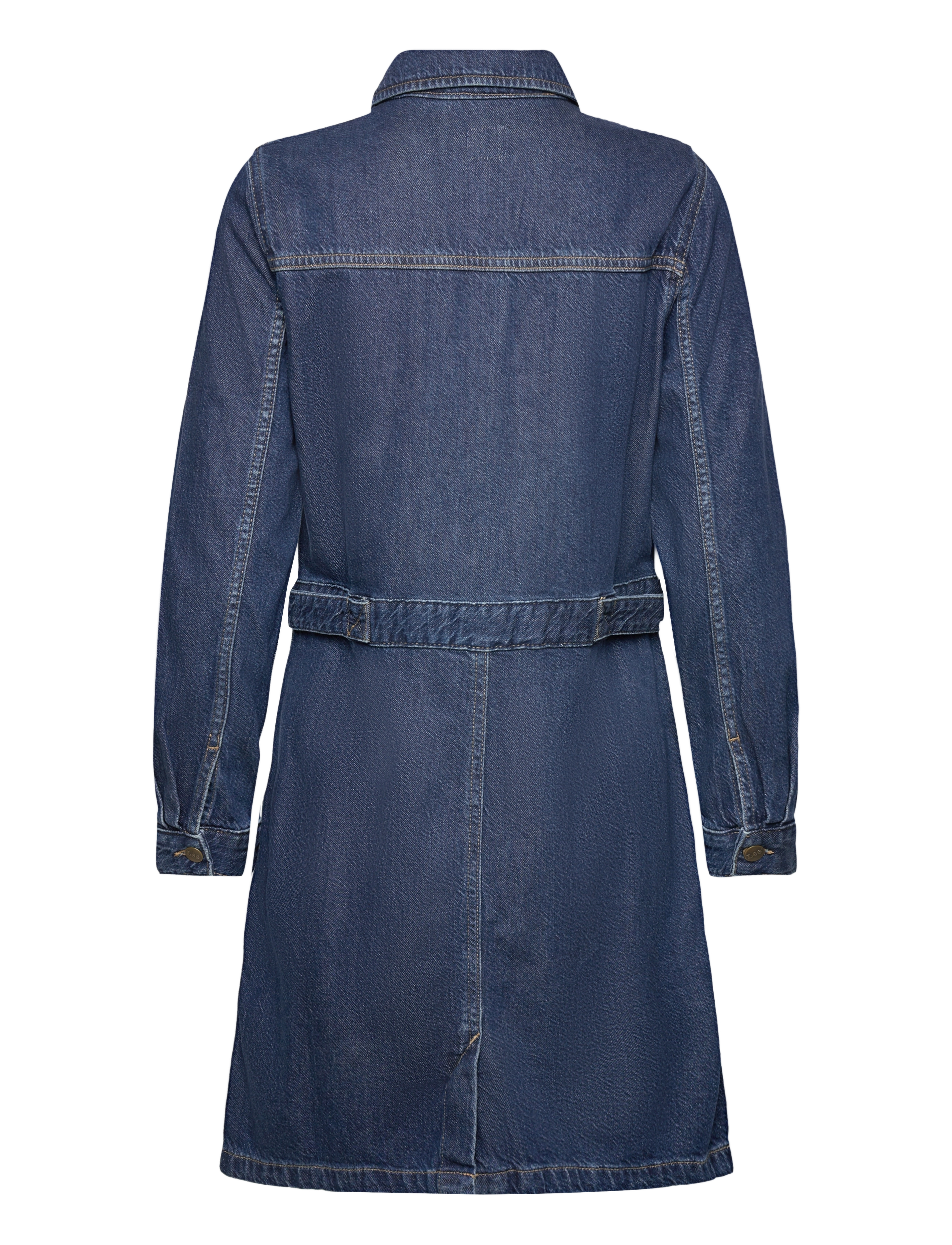 Lee Jeans - WORKWEAR DRESS - mid cascade - 1