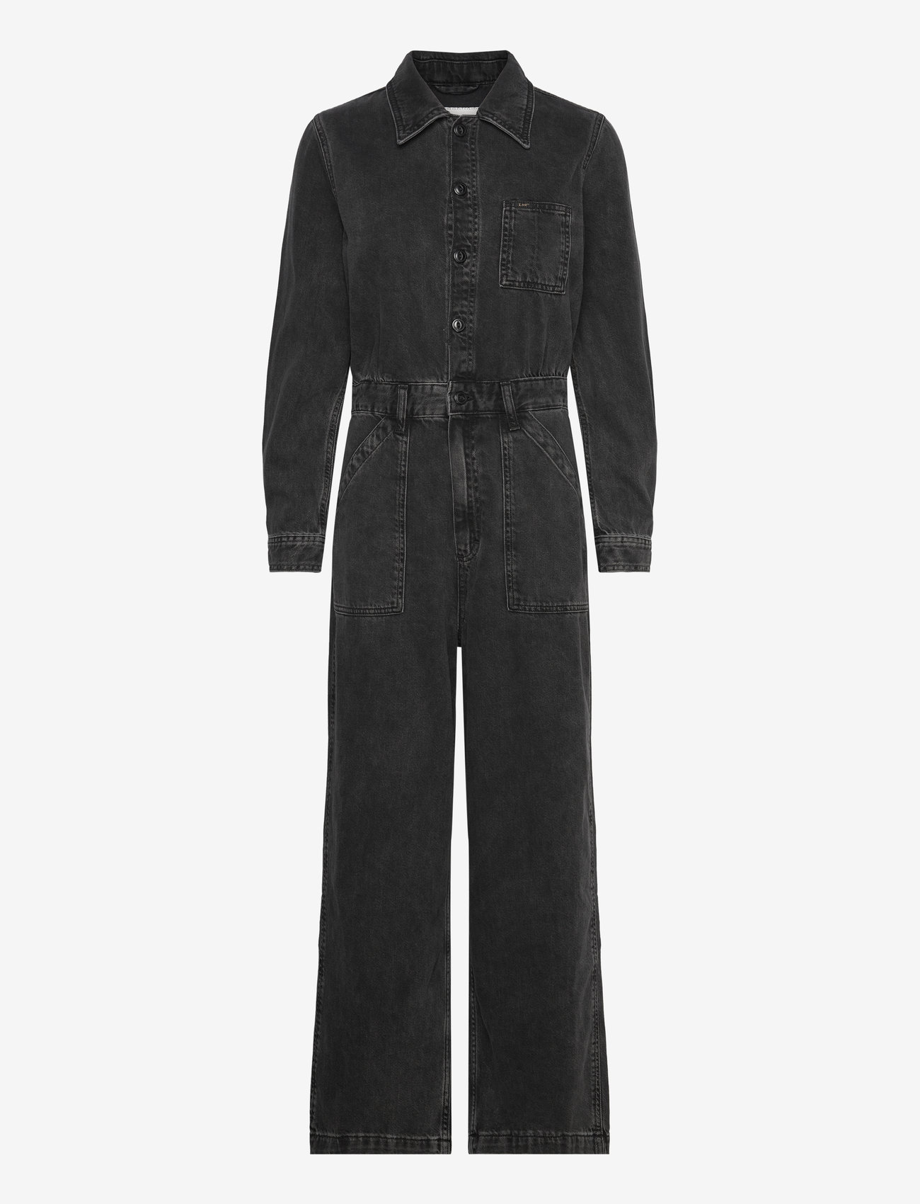 Lee Jeans - WORKWEAR UNIONALL - into the shadow - 0