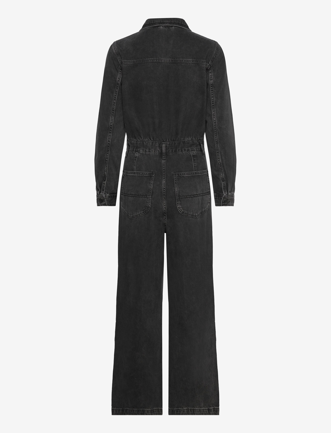 Lee Jeans - WORKWEAR UNIONALL - into the shadow - 1