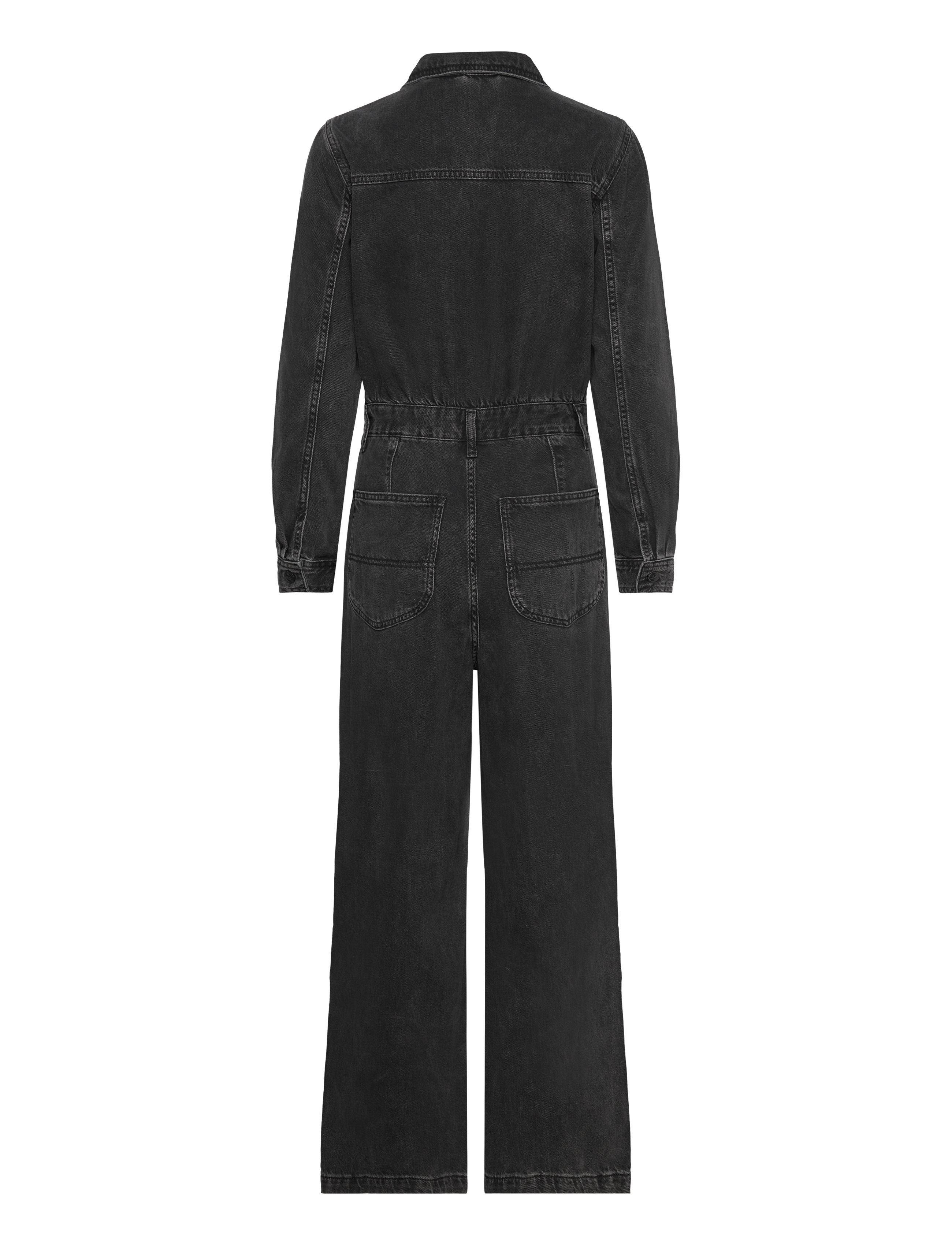 Lee Jeans - WORKWEAR UNIONALL - into the shadow - 1