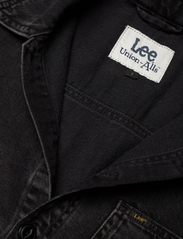 Lee Jeans - WORKWEAR UNIONALL - denim clothing - into the shadow - 2