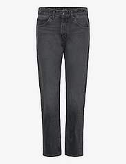 Lee Jeans - RIDER JEANS - slim jeans - refined black - 0