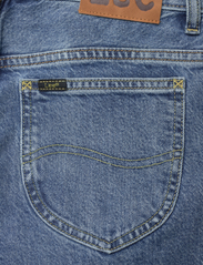 Lee Jeans - RIDER JEANS - kitsad teksad - modern mid - 4
