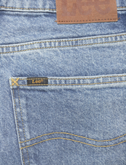 Lee Jeans - FLARE - utsvängda jeans - muted sun - 4