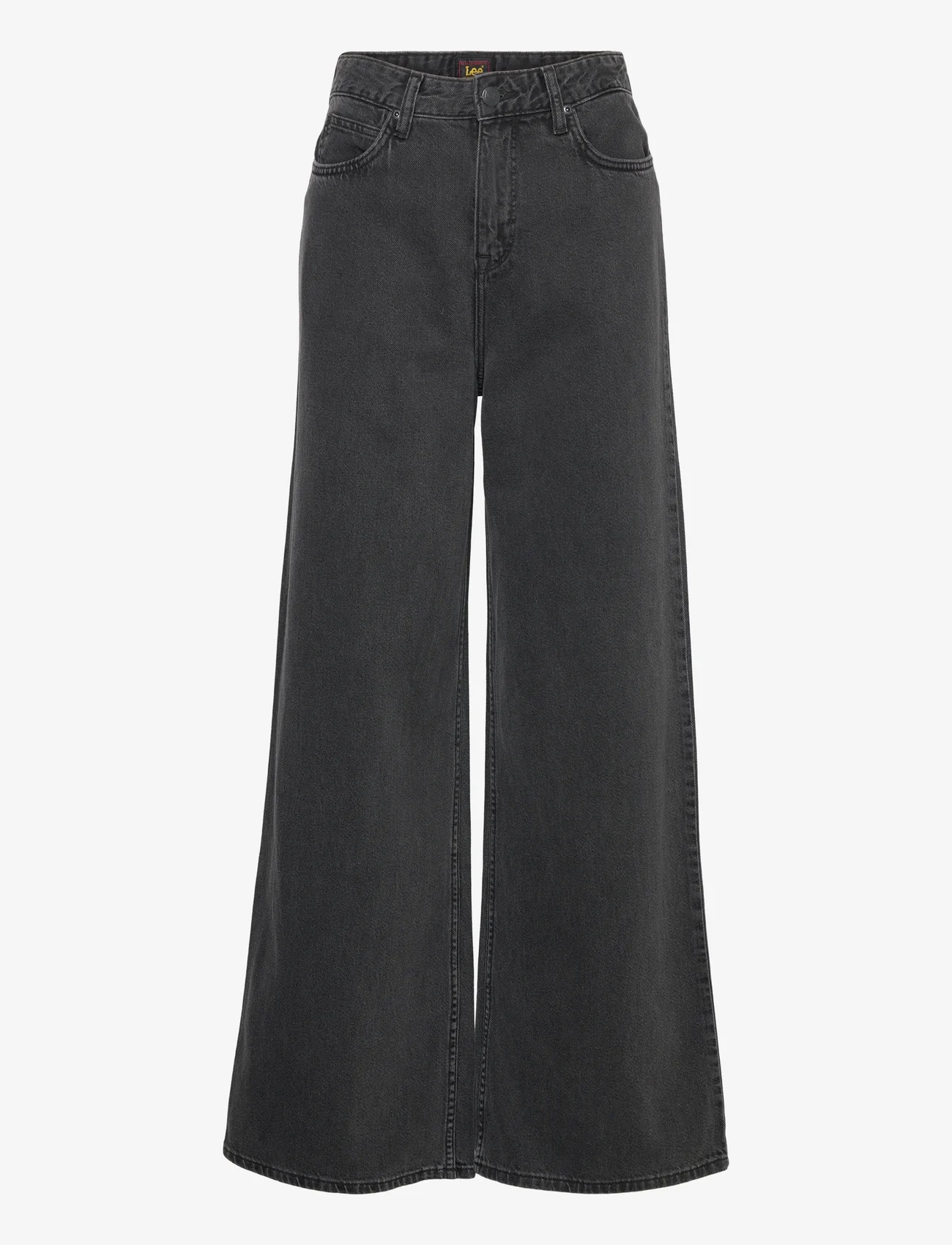 Lee Jeans - STELLA A LINE - wide leg jeans - into the shadow - 0