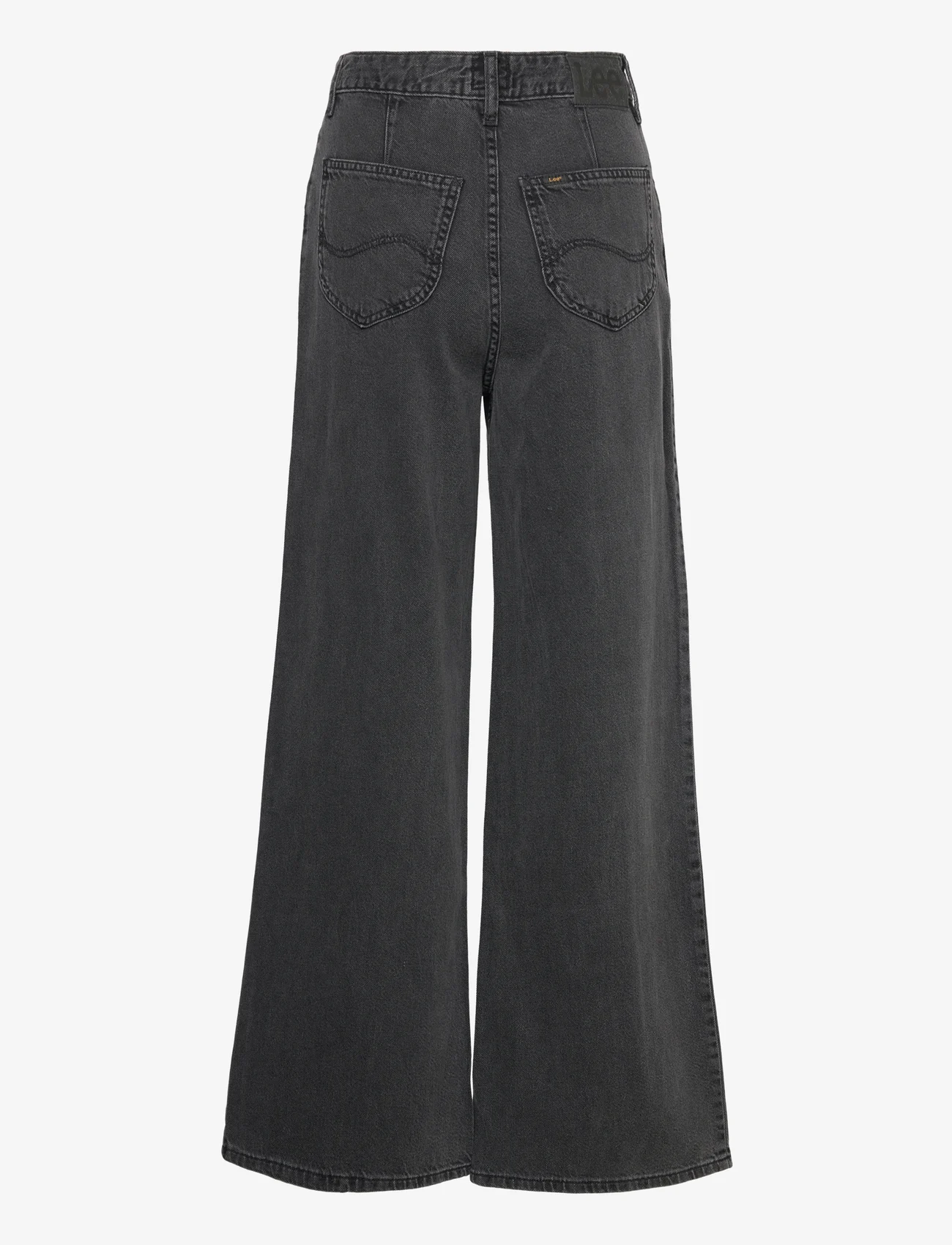 Lee Jeans - STELLA A LINE - wide leg jeans - into the shadow - 1