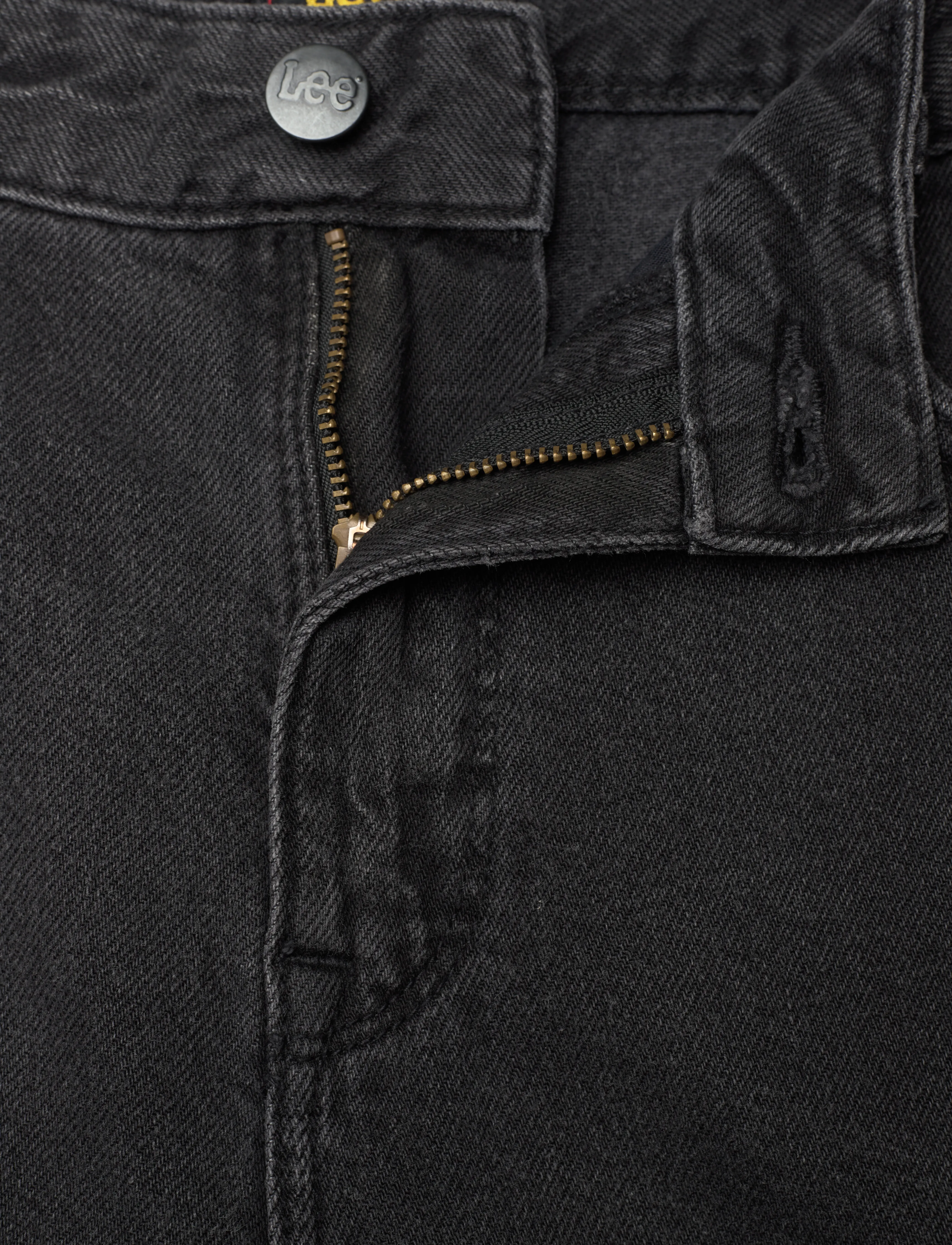 Lee Jeans - STELLA A LINE - into the shadow - 3