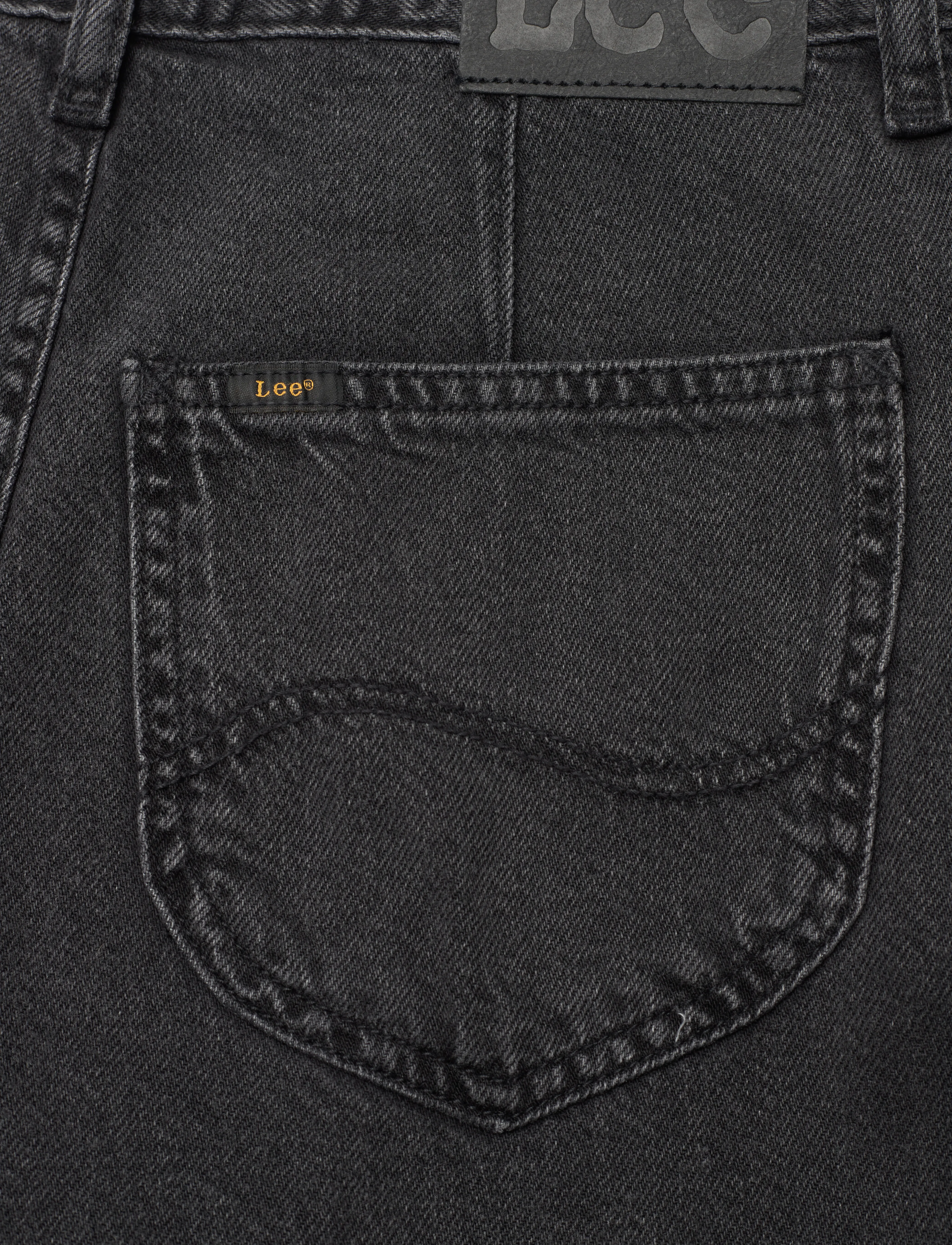 Lee Jeans - STELLA A LINE - into the shadow - 4