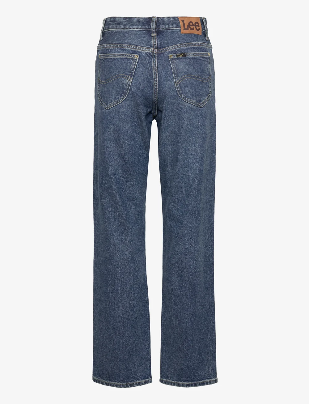 Lee Jeans Rider Classic Straight shop at Booztlet