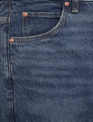 Lee Jeans - RIDER CLASSIC - džinsa bikses ar taisnām starām - classic indigo - 2