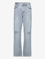 Lee Jeans - RIDER CLASSIC JEANS - sirge säärega teksad - washed in light - 0