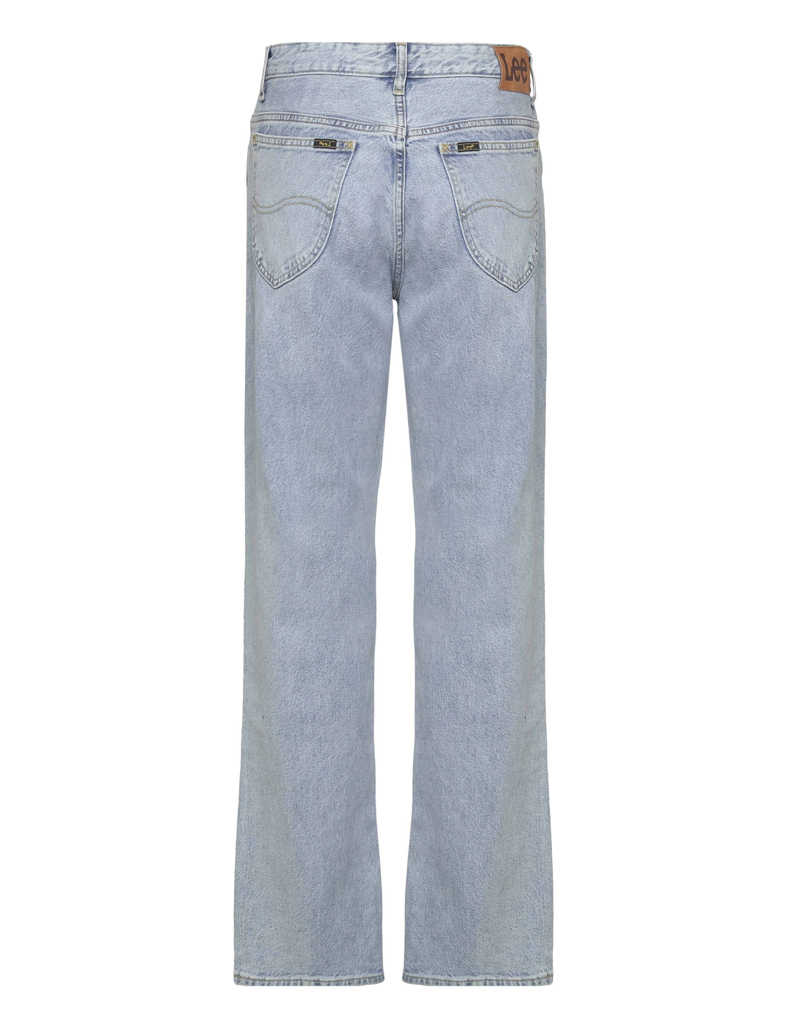 Lee Jeans - RIDER CLASSIC JEANS - washed in light - 1