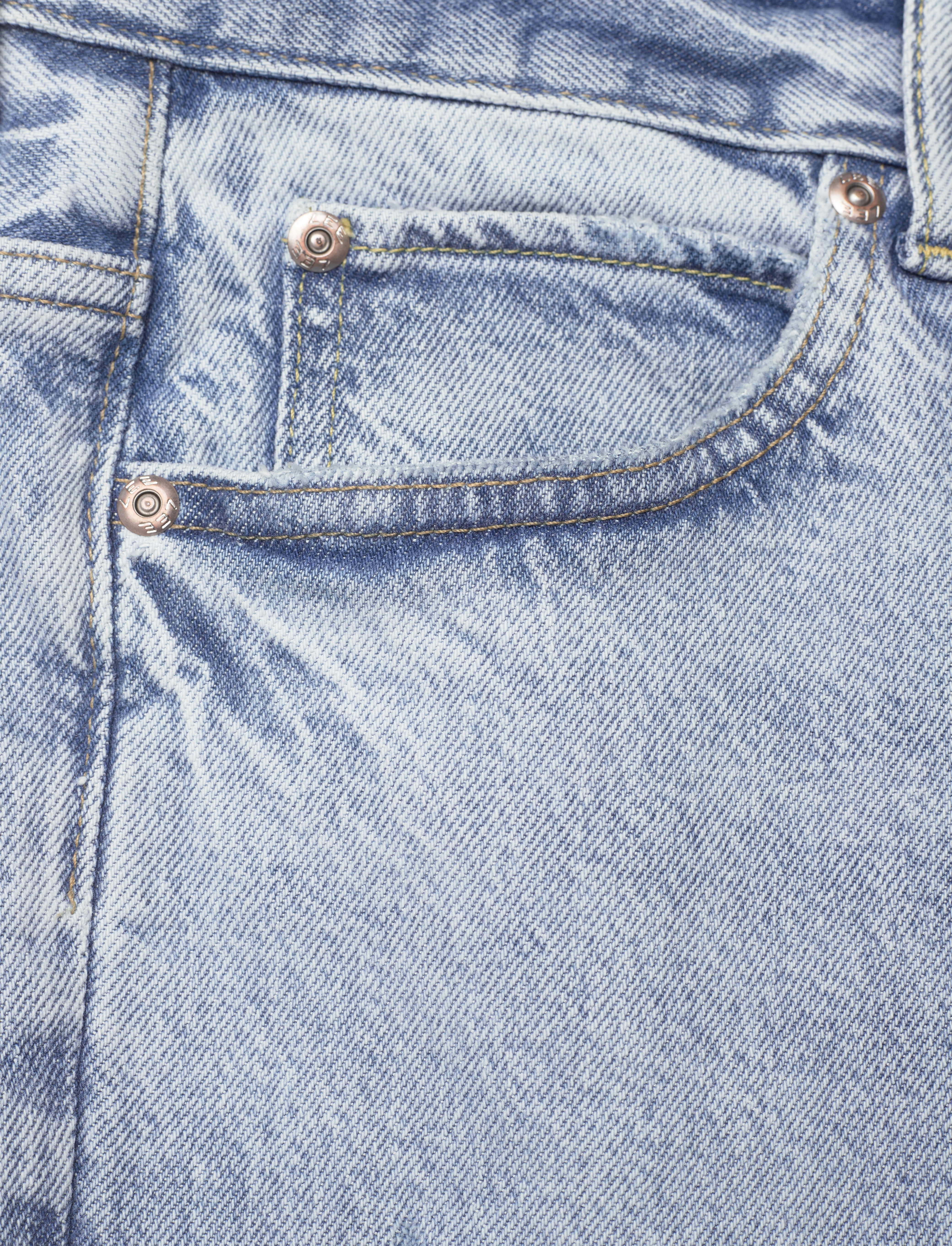 Lee Jeans - RIDER CLASSIC JEANS - washed in light - 2