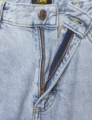 Lee Jeans - RIDER CLASSIC JEANS - sirge säärega teksad - washed in light - 3