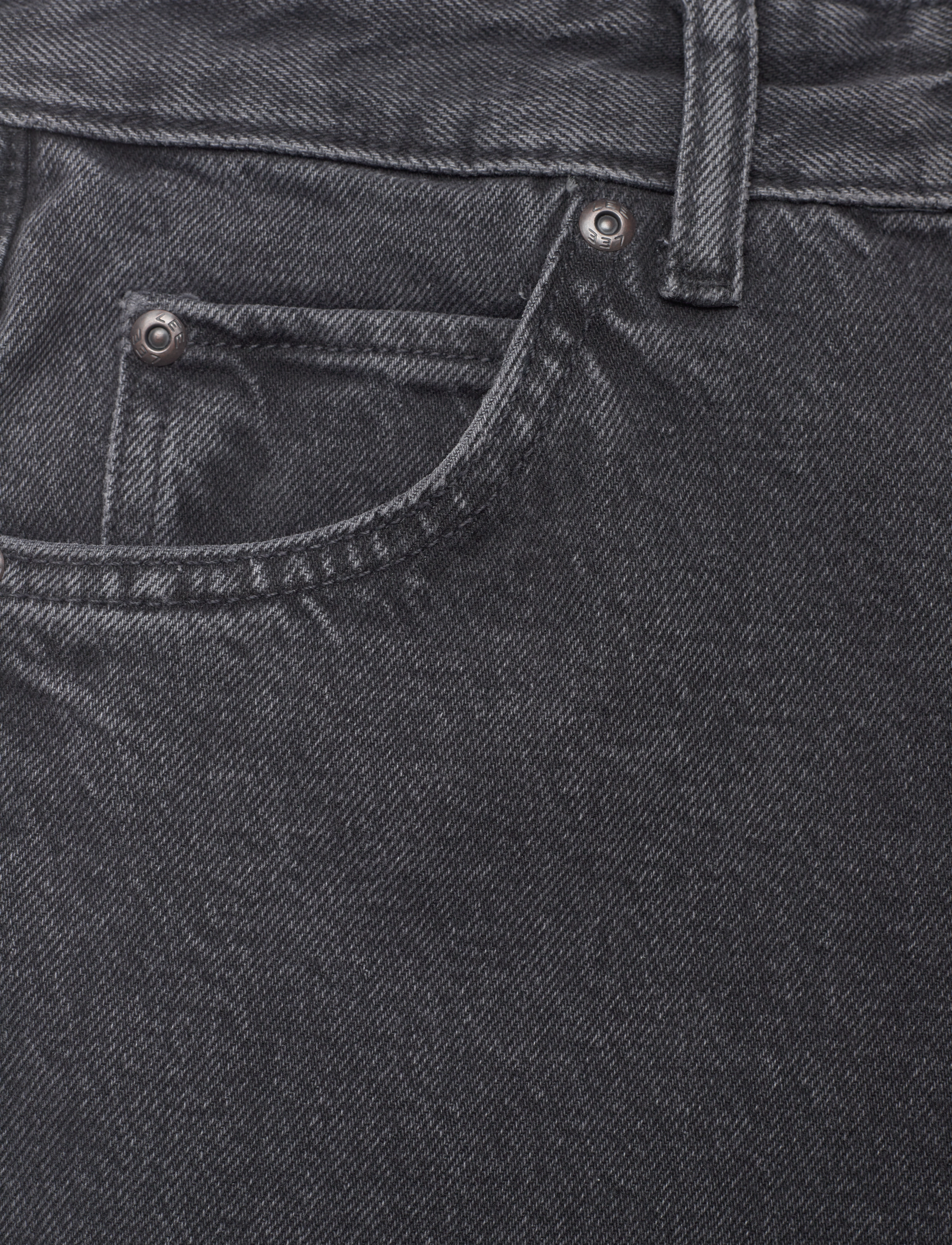 Lee Jeans - RIDER CLASSIC JEANS - into the shadow - 2