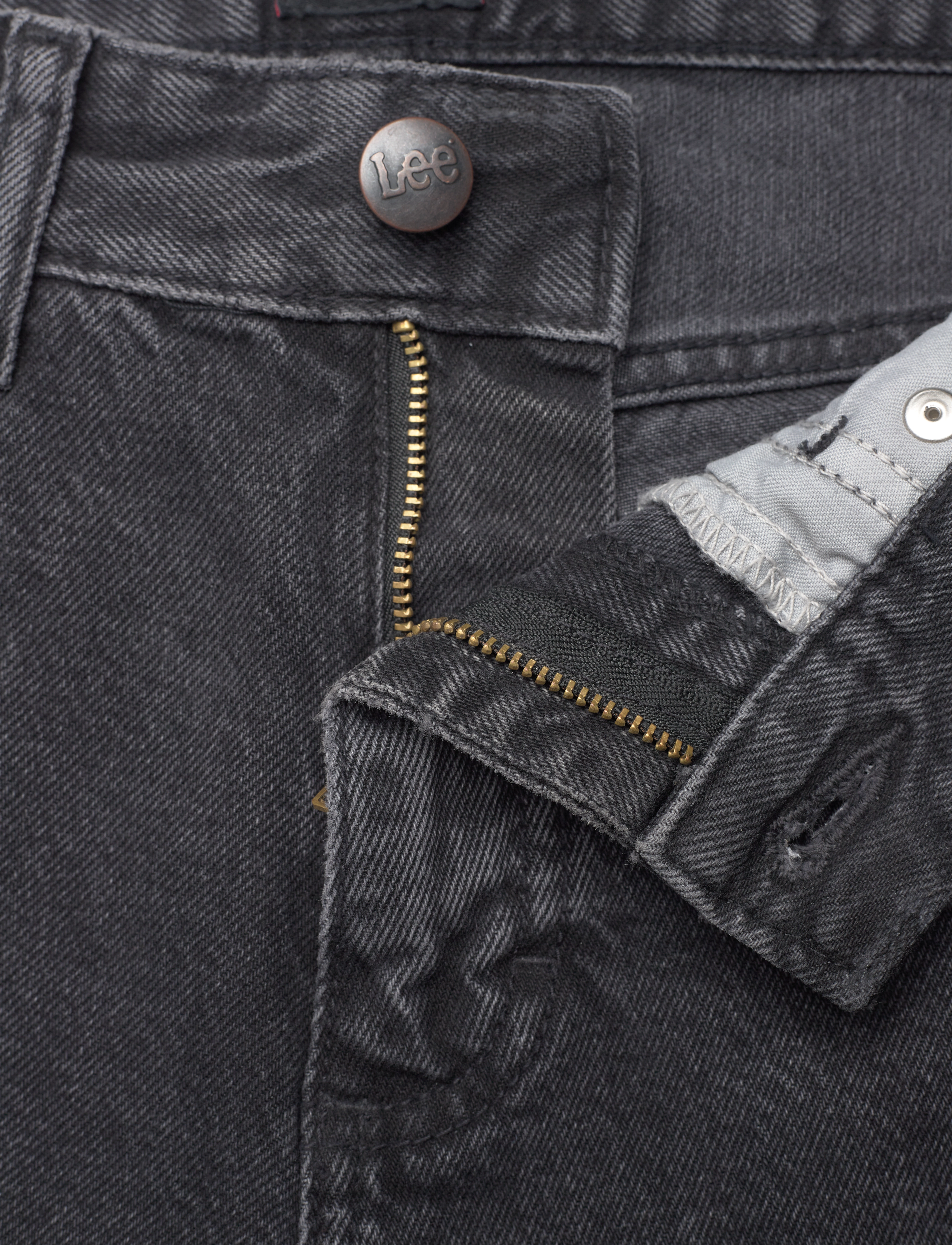 Lee Jeans - RIDER CLASSIC JEANS - into the shadow - 3