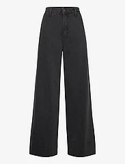 Lee Jeans - UTILITY STELLA A LINE - wide leg jeans - into the shadow - 0