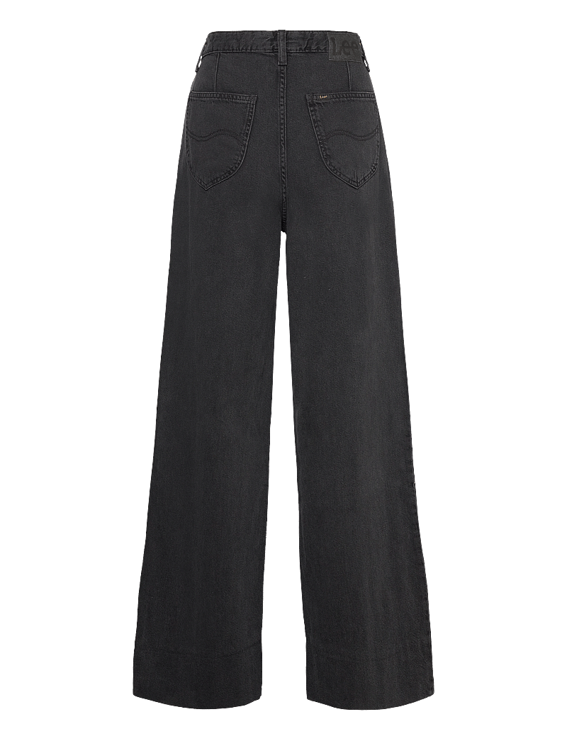 Lee Jeans Utility Stella A Line – wide leg jeans – shop at Booztlet