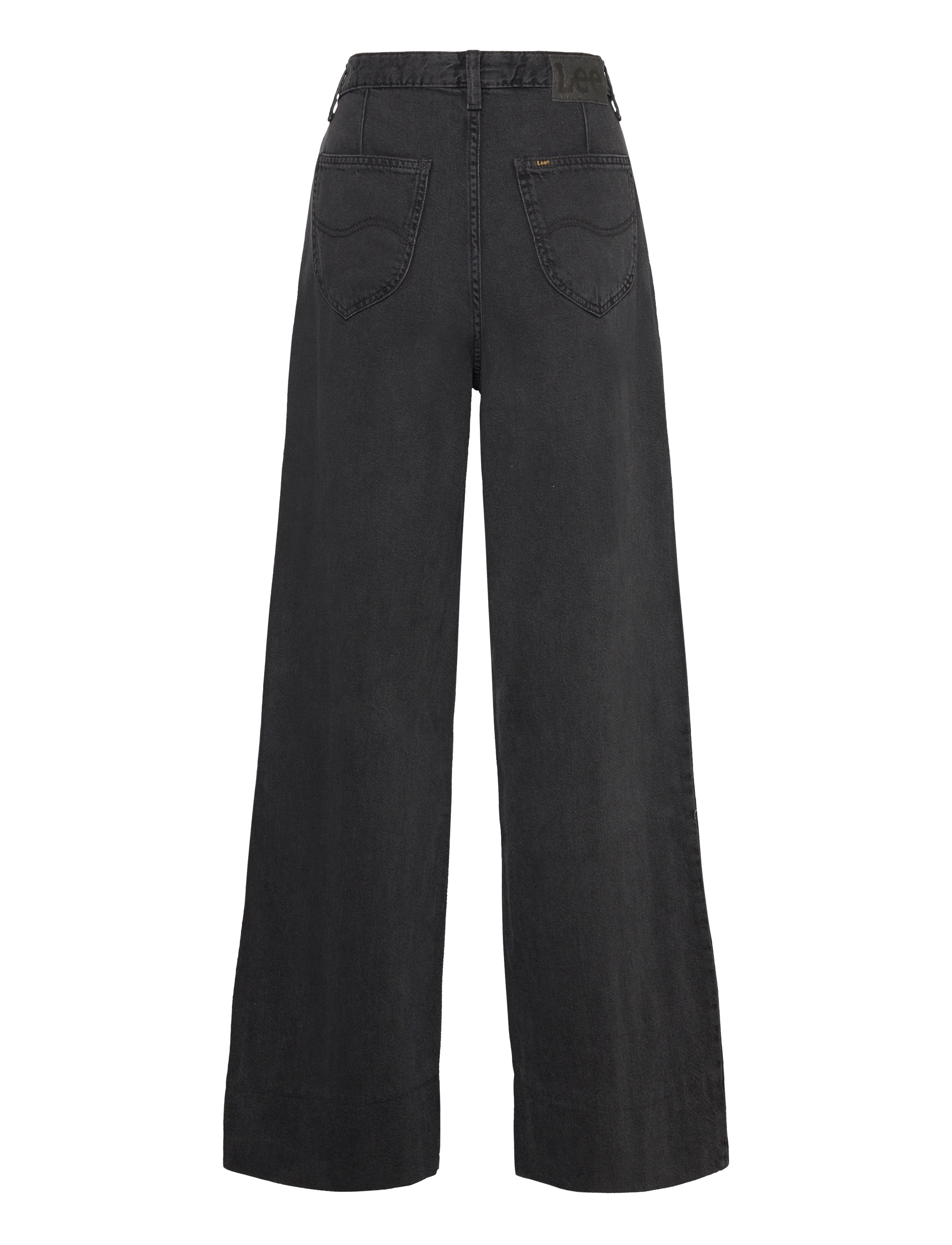 Lee Jeans - UTILITY STELLA A LINE - into the shadow - 1