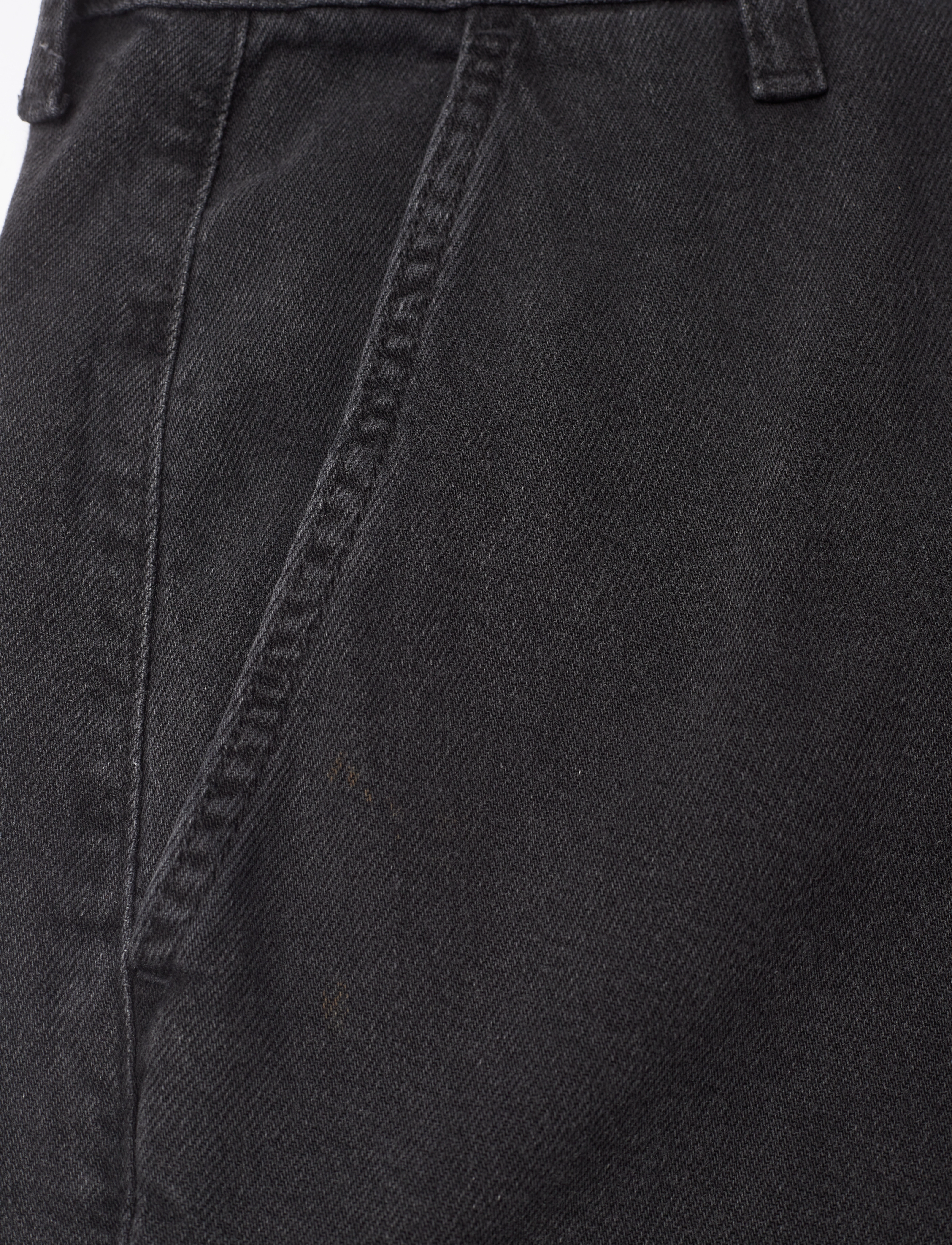 Lee Jeans - UTILITY STELLA A LINE - into the shadow - 2