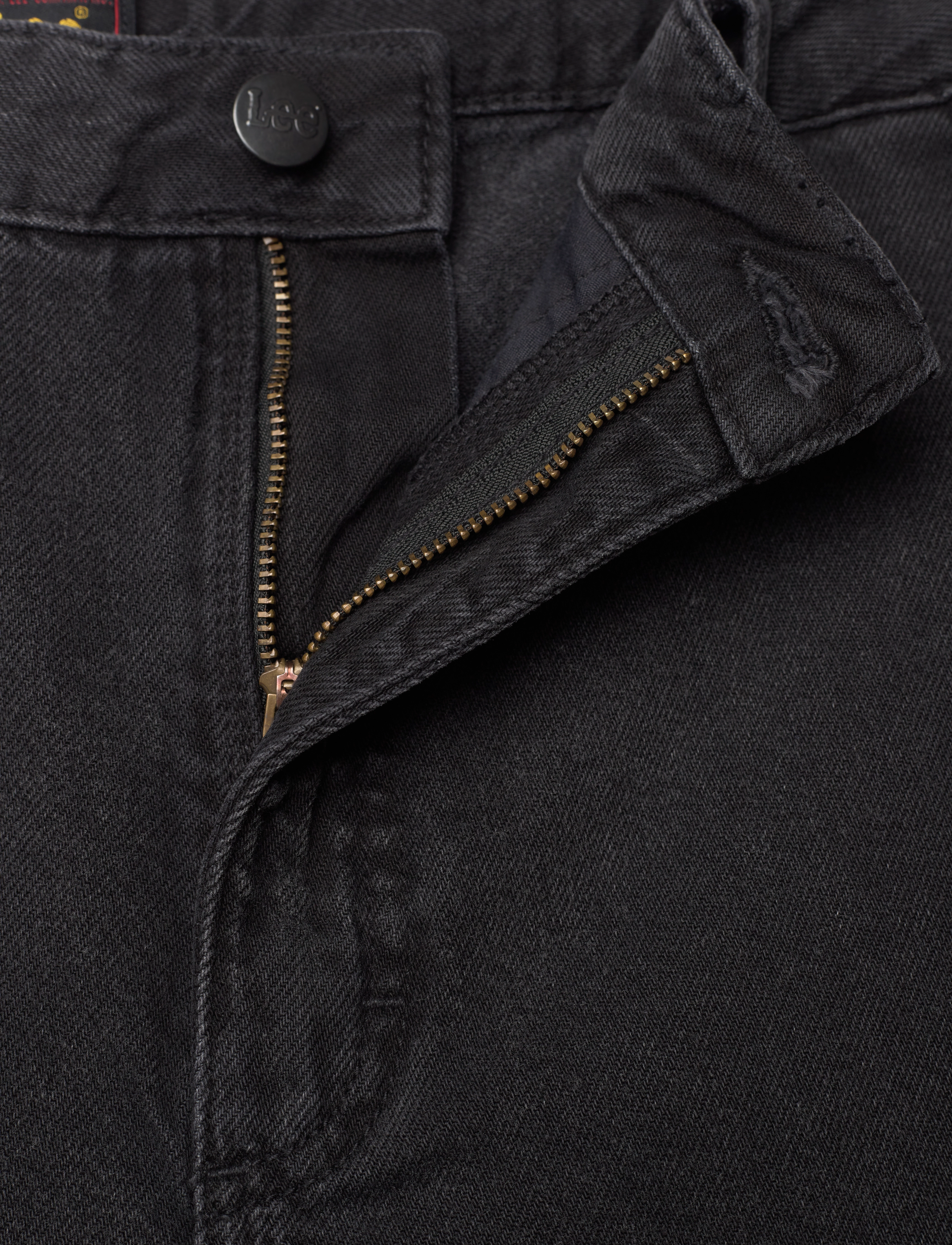 Lee Jeans - UTILITY STELLA A LINE - into the shadow - 3