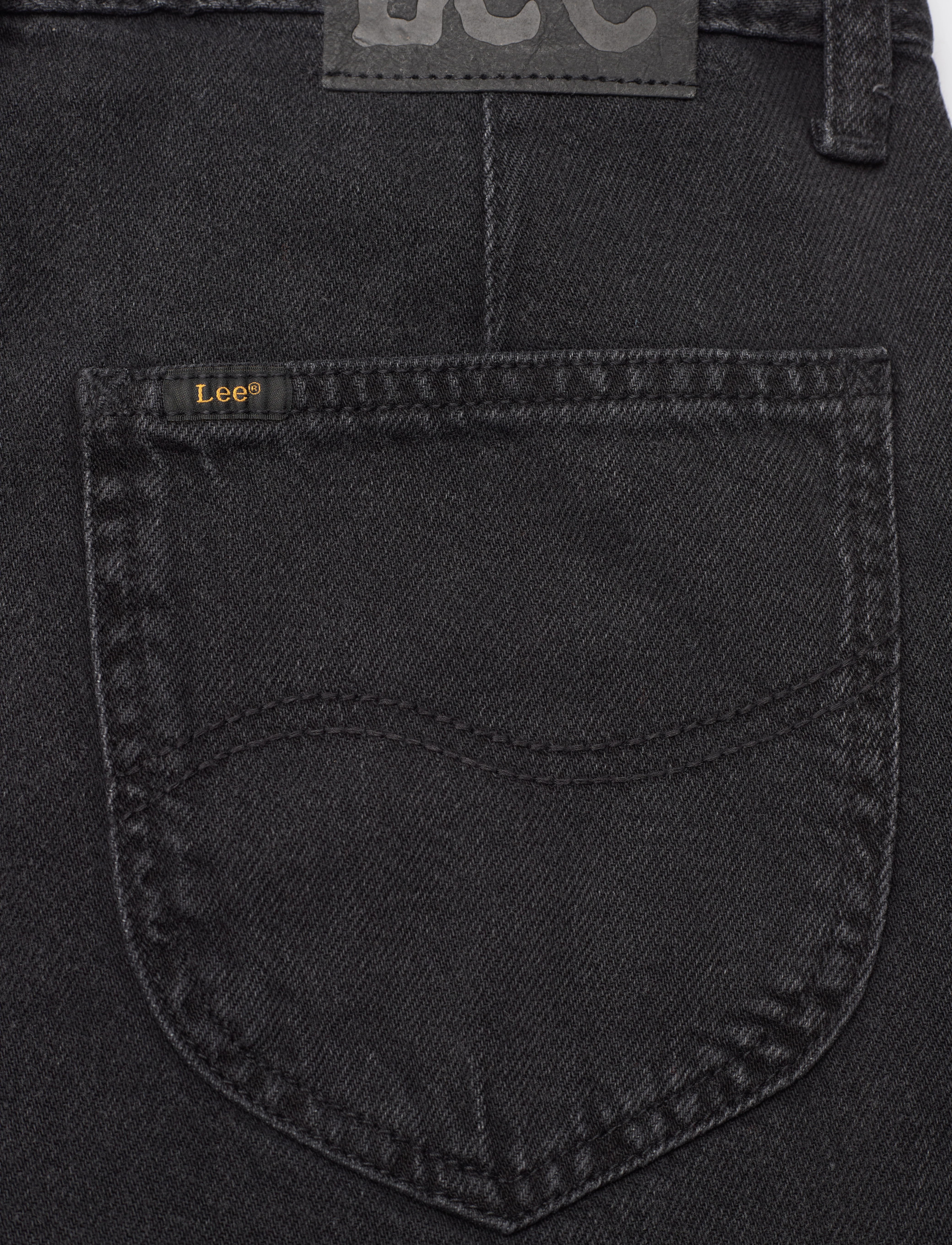 Lee Jeans - UTILITY STELLA A LINE - into the shadow - 4