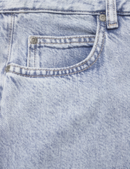 Lee Jeans - STELLA A LINE - džinsa bikses ar platām starām - indigo chill - 2