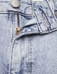 Lee Jeans - STELLA A LINE - brede jeans - indigo chill - 3