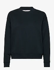Lee Jeans - CREW SWS - jumpers - charcoal - 0