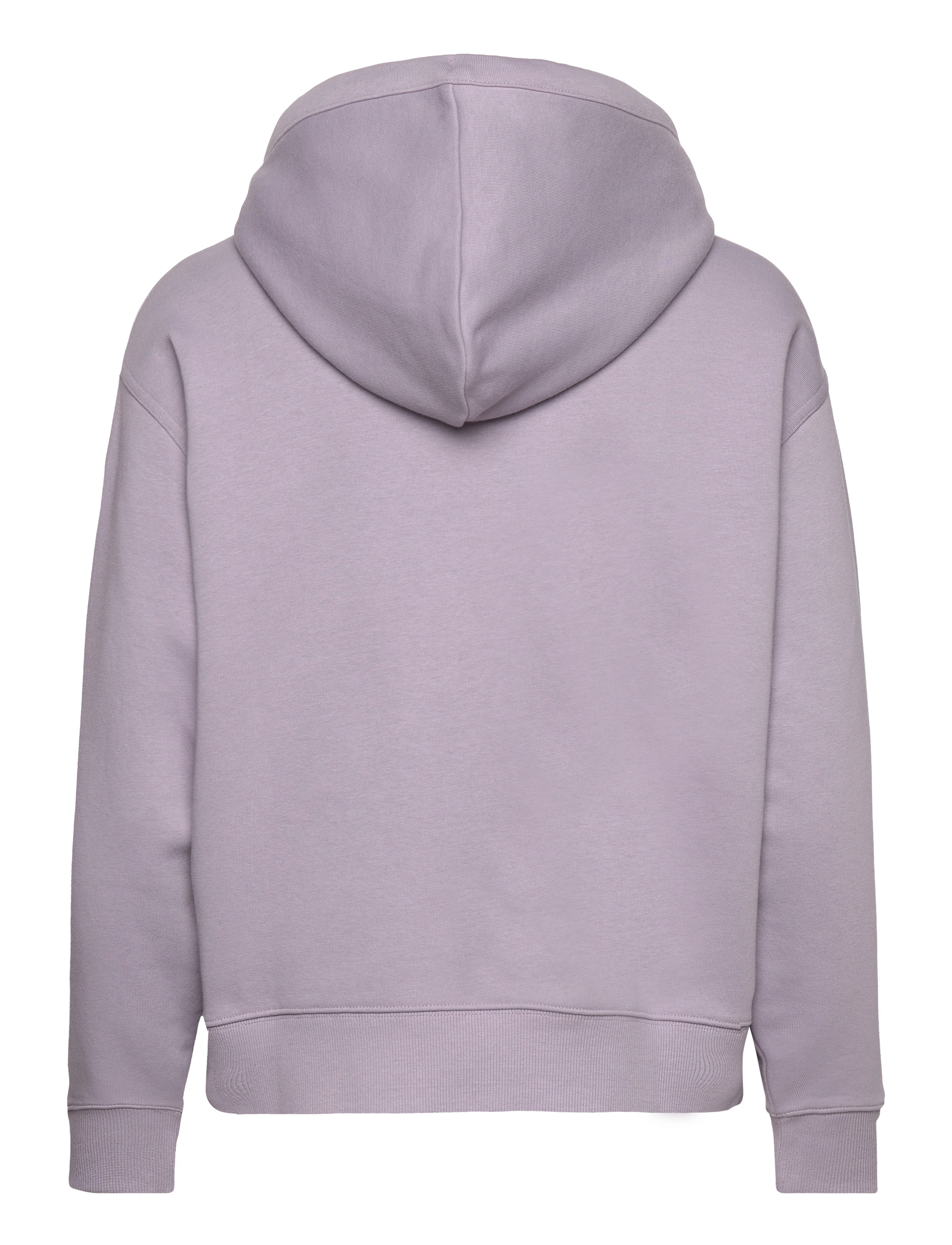 Lee Jeans - ESSENTIAL HOODIE - jazzy purple - 1