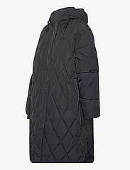 Lee Jeans - LONG PUFFER - winter jackets - unionall blk - 2