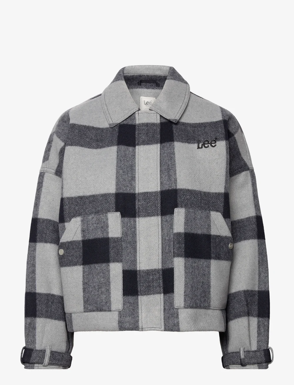 Lee hot sale winter jackets