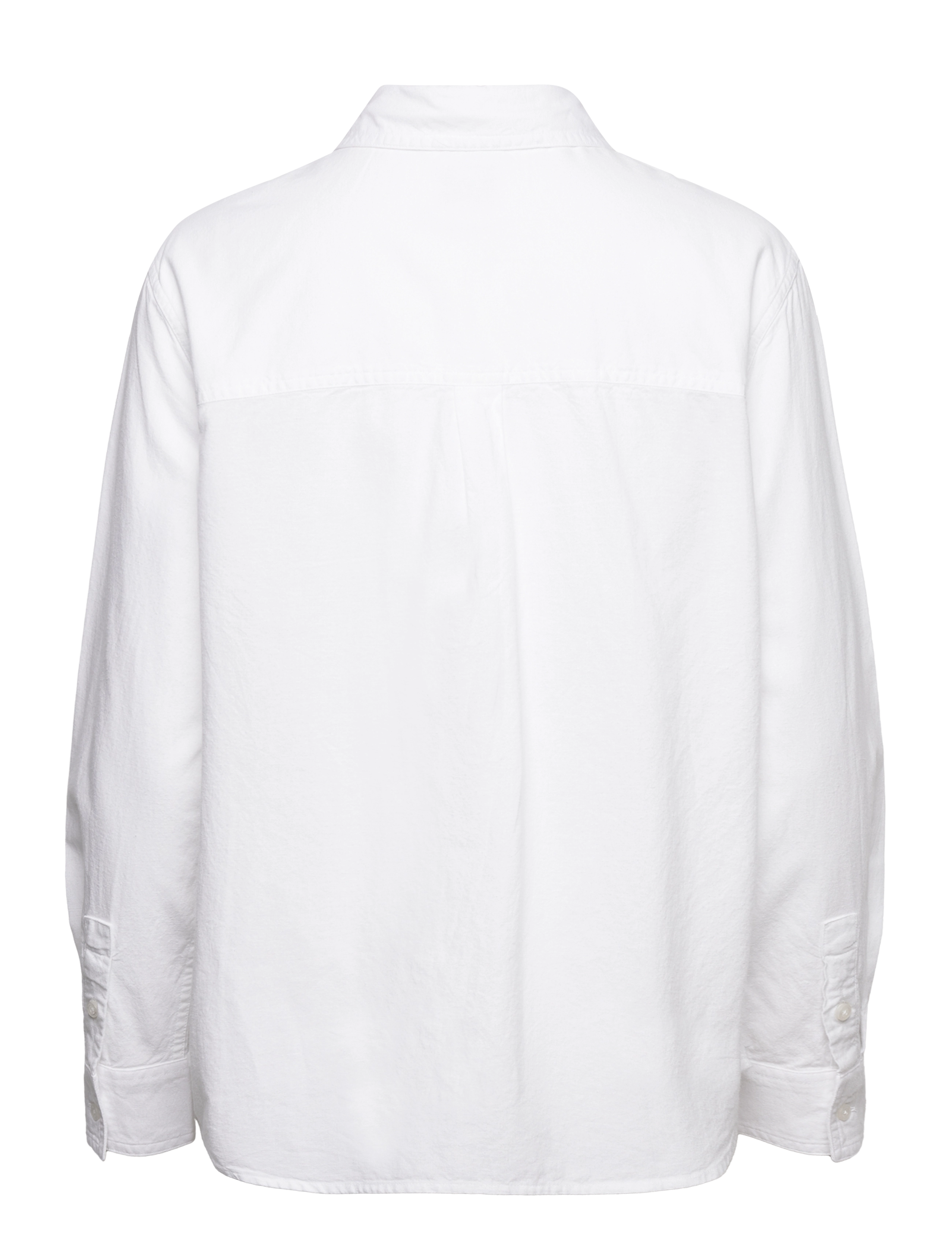 Lee Jeans - ALL PURPOSE SHIRT - bright white - 1