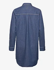 Lee Jeans - UNIONALL SHIRT DRESS - shirt dresses - into the moon - 1