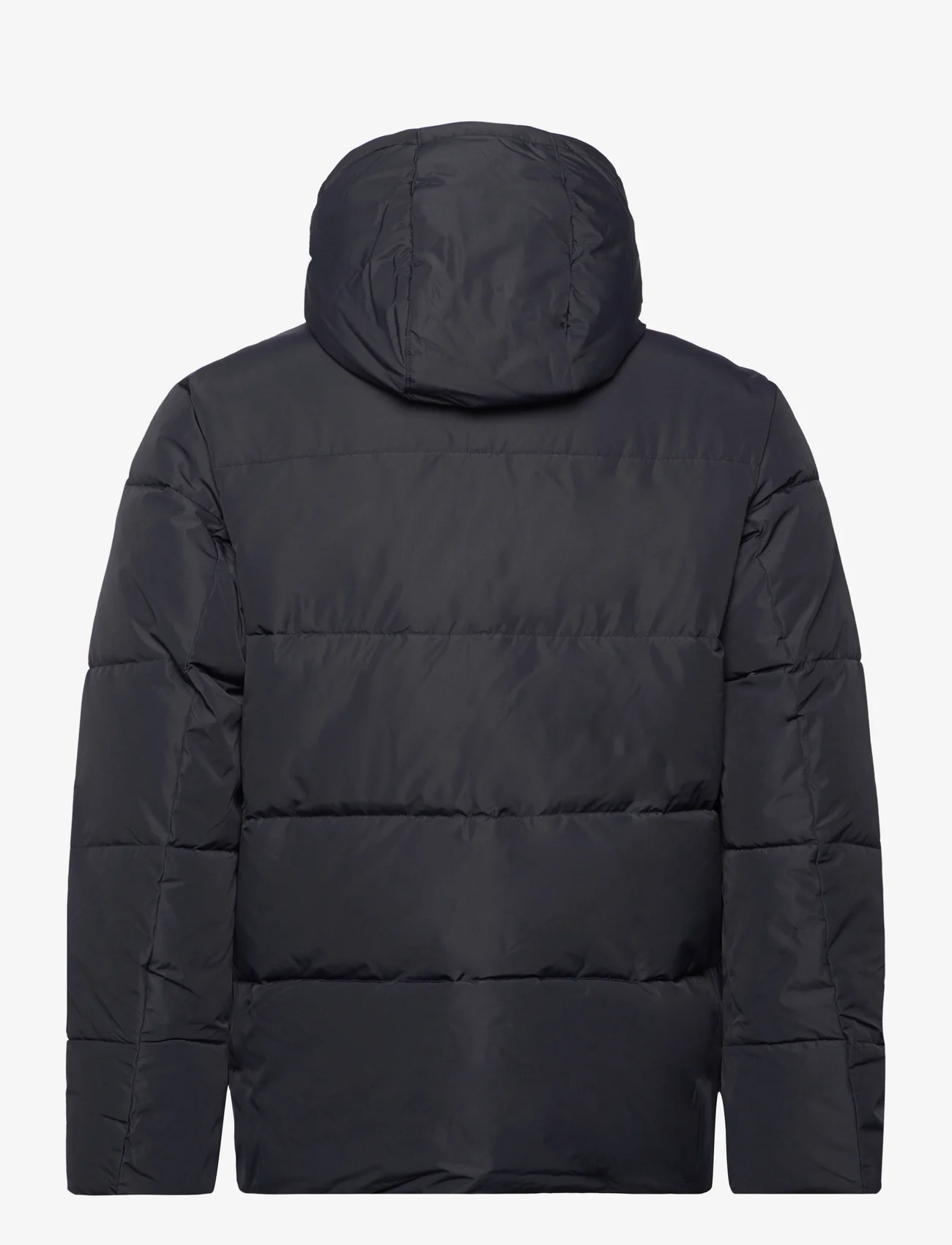 Lee Jeans - PUFFER JACKET - Žieminės striukės - black - 1