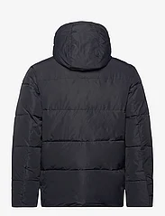 Lee Jeans - PUFFER JACKET - winter jackets - black - 1