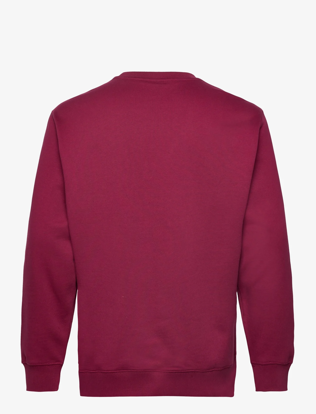 Lee Jeans - PLAIN CREW SWS - sweatshirts - port - 1