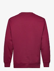 Lee Jeans - PLAIN CREW SWS - sweatshirts - port - 1